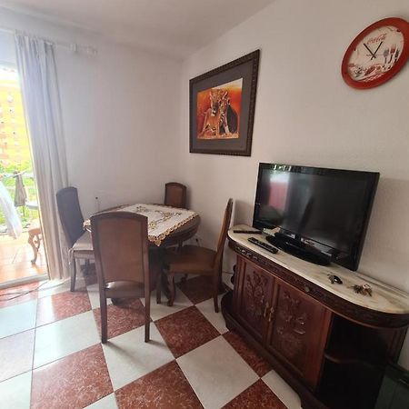 Sandru Apartament Algeciras Exterior photo