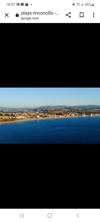 Sandru Apartament Algeciras Exterior photo